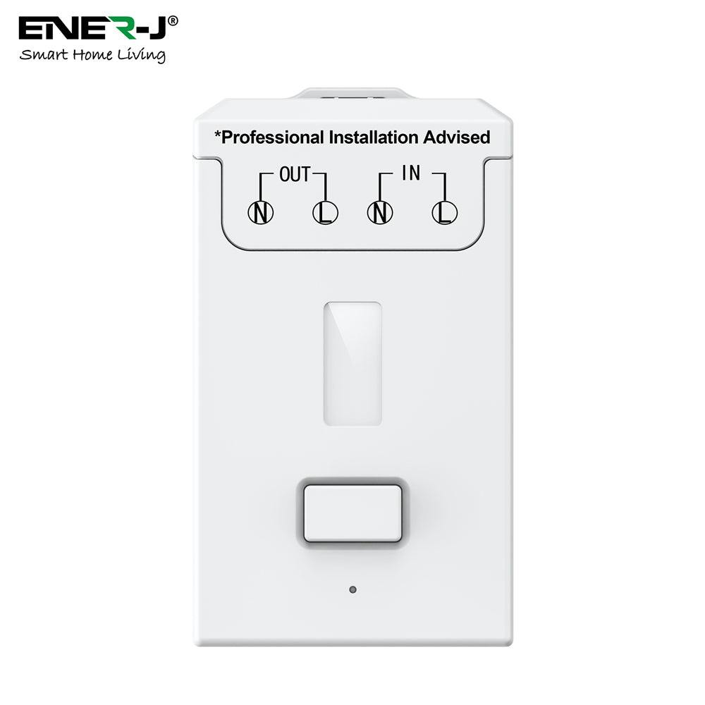 Ener-J Dimmable + Rf 1A Receiver Compatible With Eco Switches - Image 5