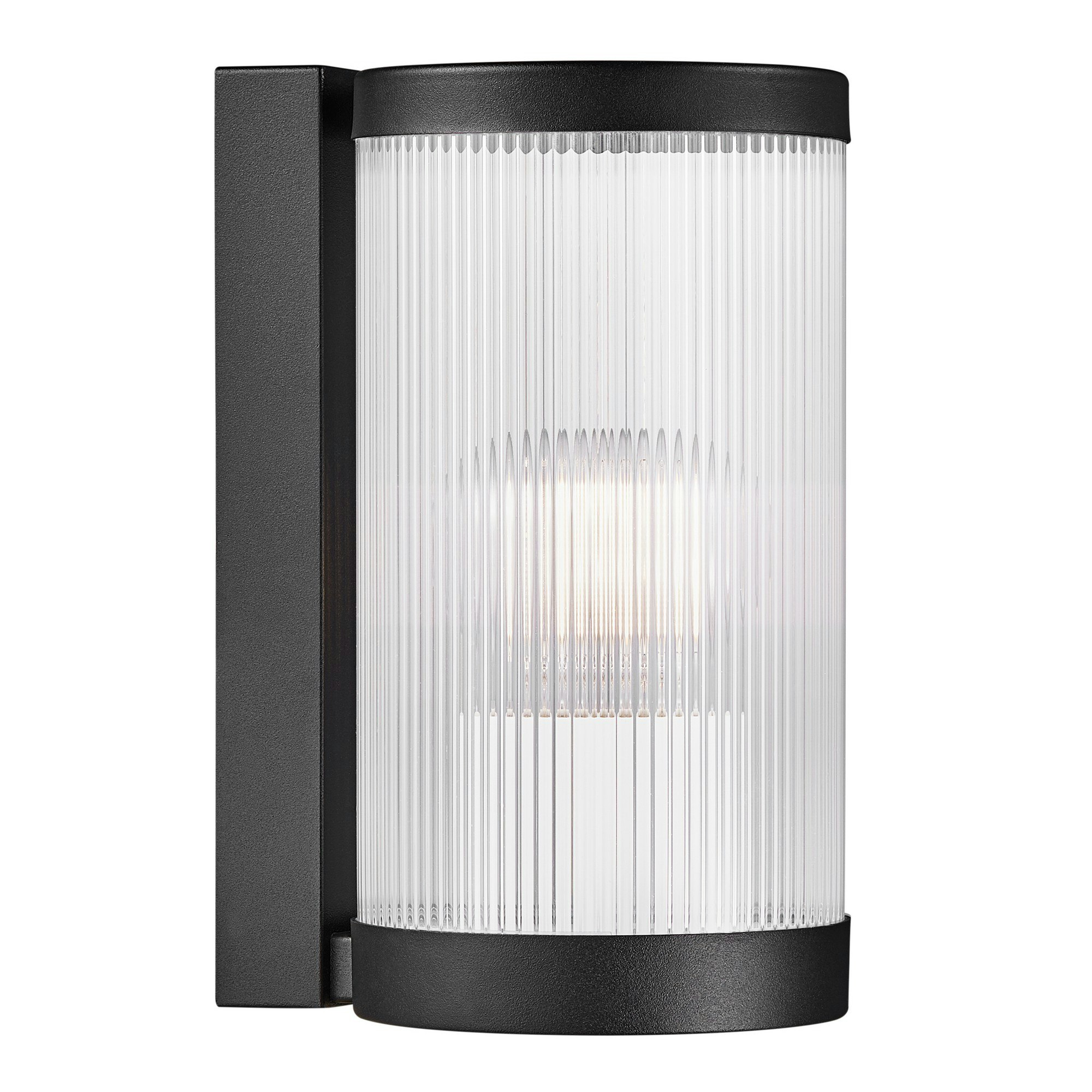 Nordlux Light/Black Coupar | Wall | - 1