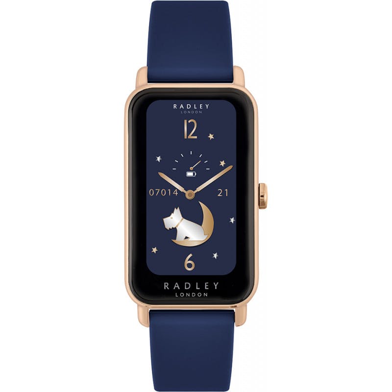 Radley Women's Blue Rys21-2148 Series 25Mm Watch In - Image 17