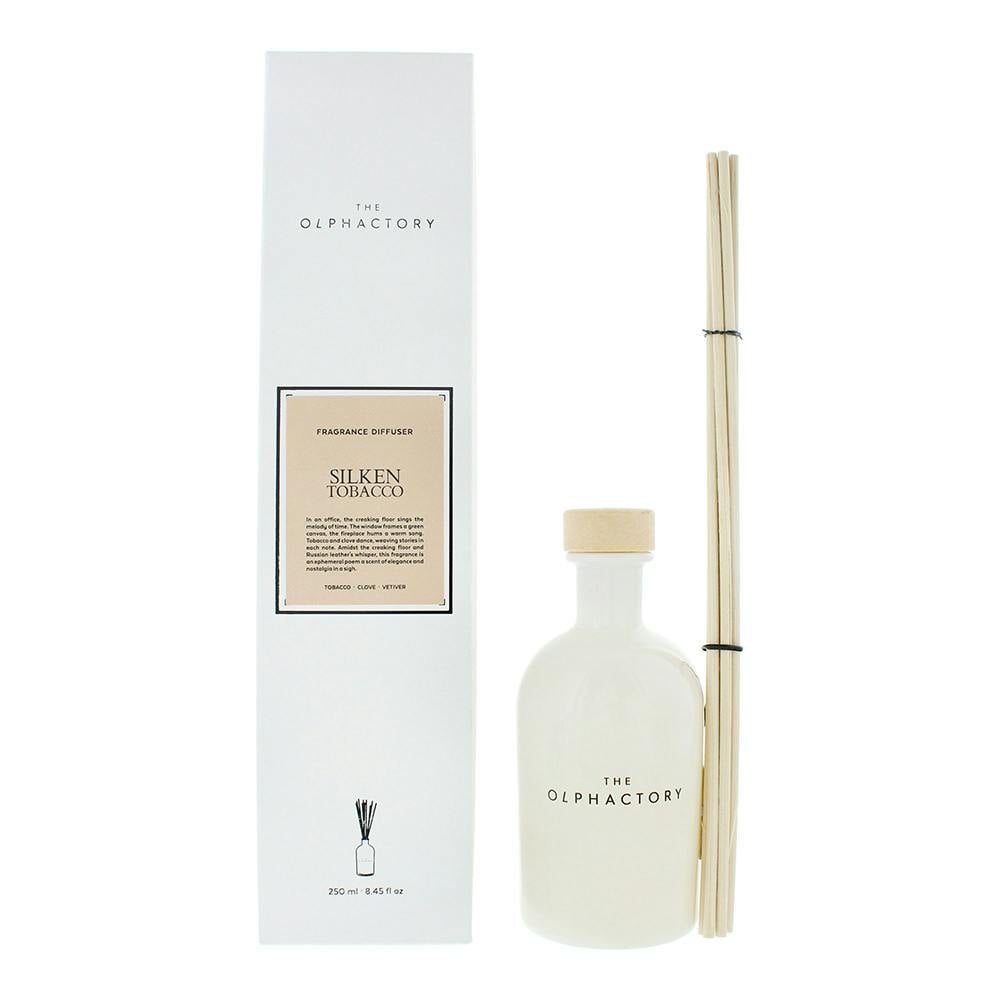 The Olphactory Silken Tobacco Diffuser 250ml | TJ Hughes - Image 5