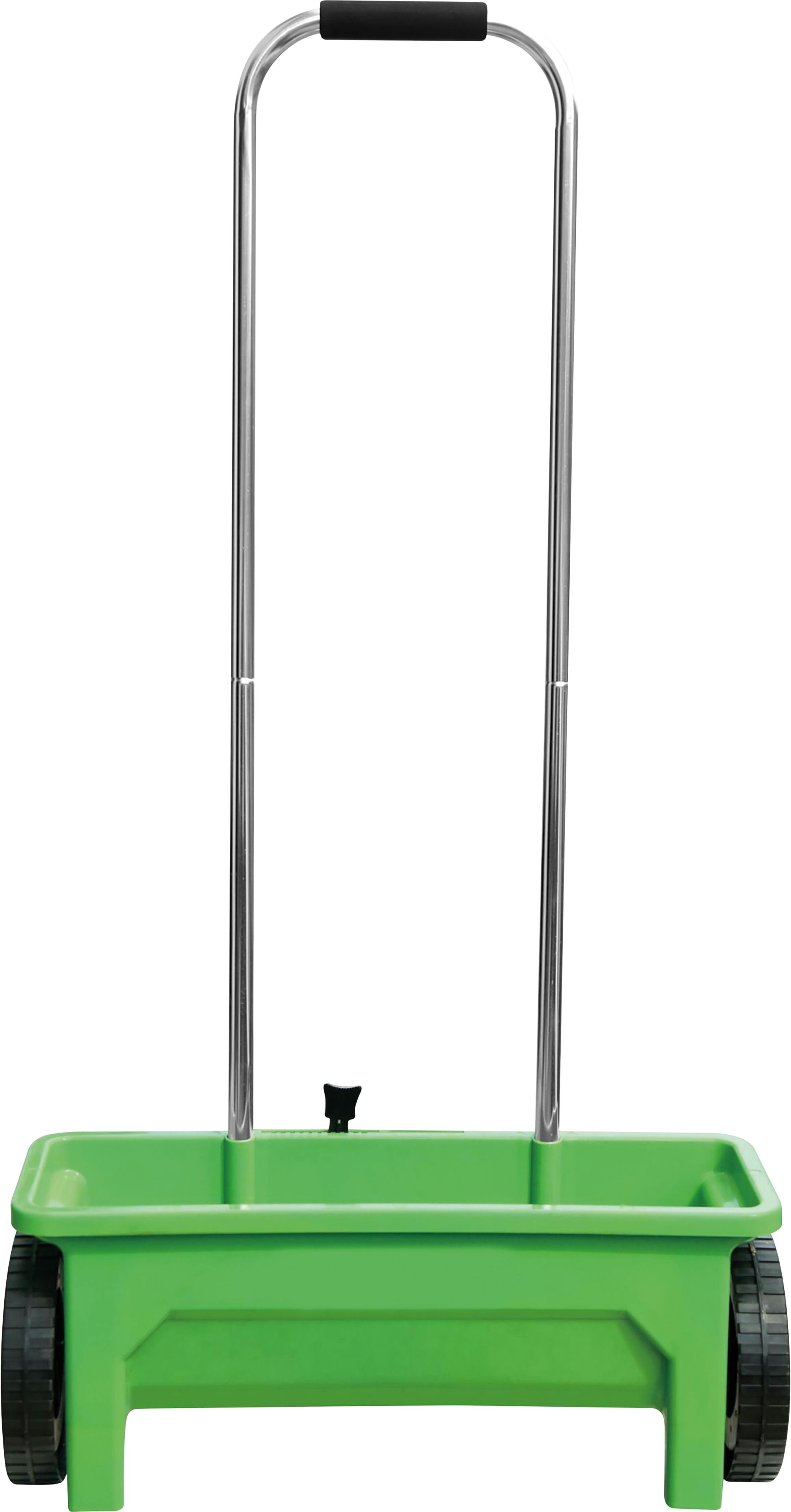 St Helens Seed Spreader With Handle