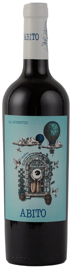 Various Wine Red/Dark Abito Juventud Malbec 75Cl - Pack Of 6