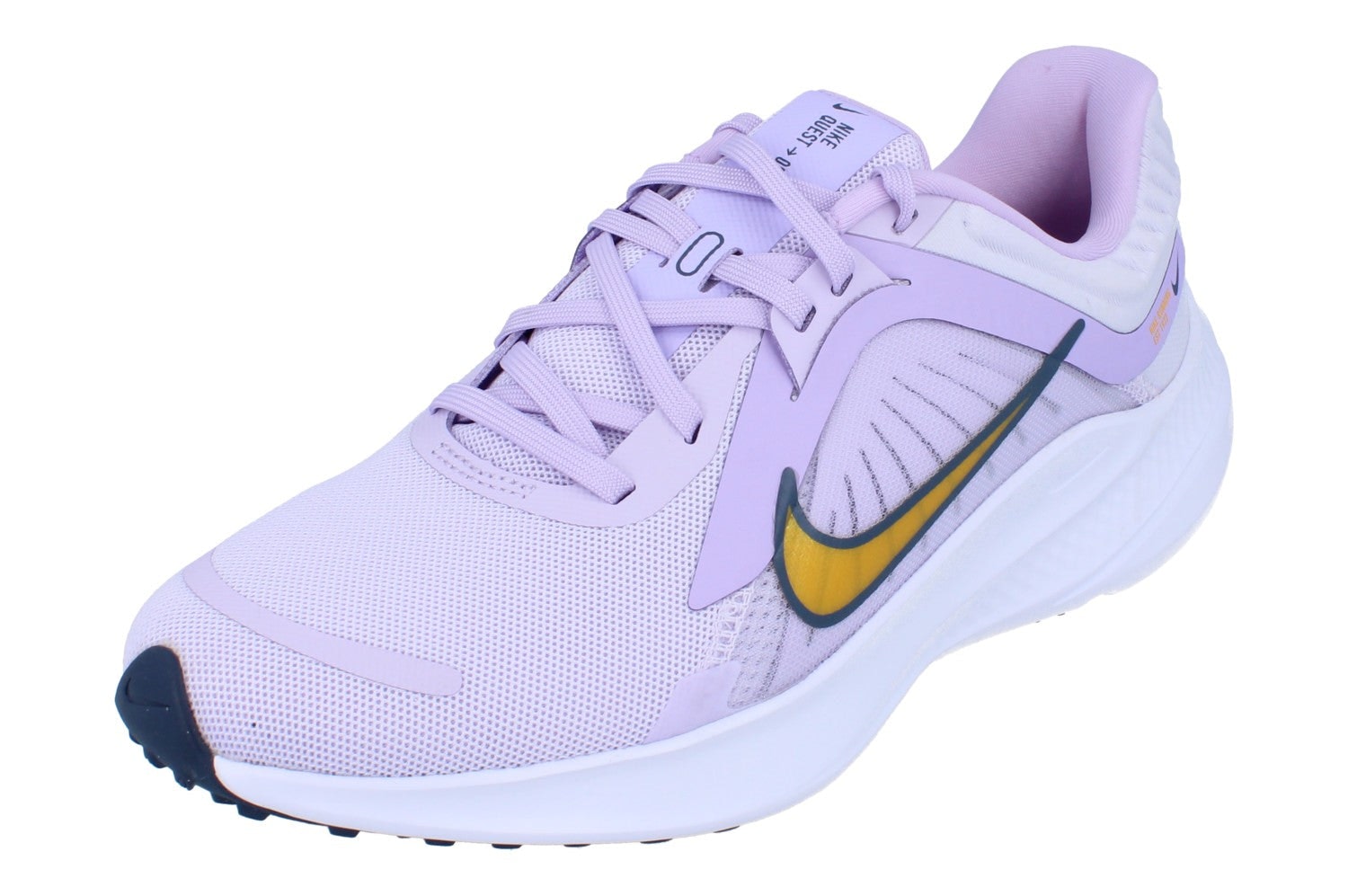 Nike Women's Quest 5 Dd9291 500 - Uk 5 | Us 7.5 | Eu 38.5
