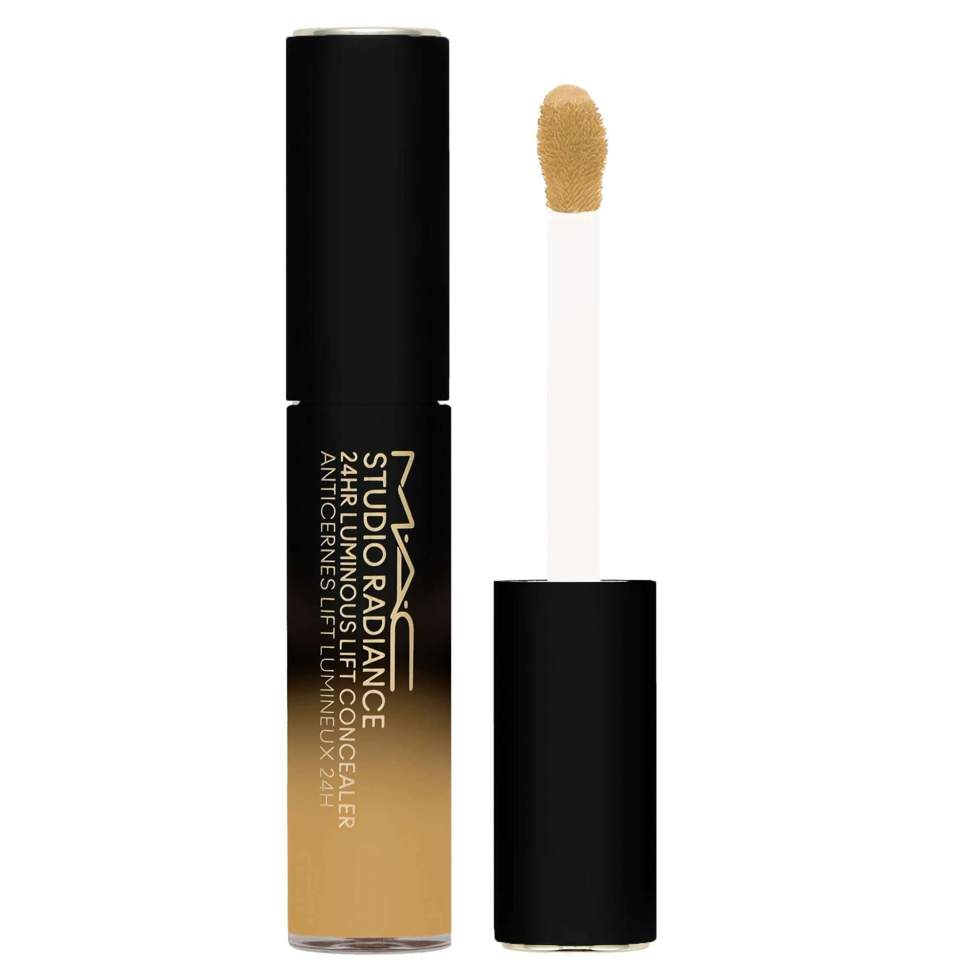 Mac Dark M.a.c Studio Radiance 24Hr Luminous Lift Concealer - Nc20