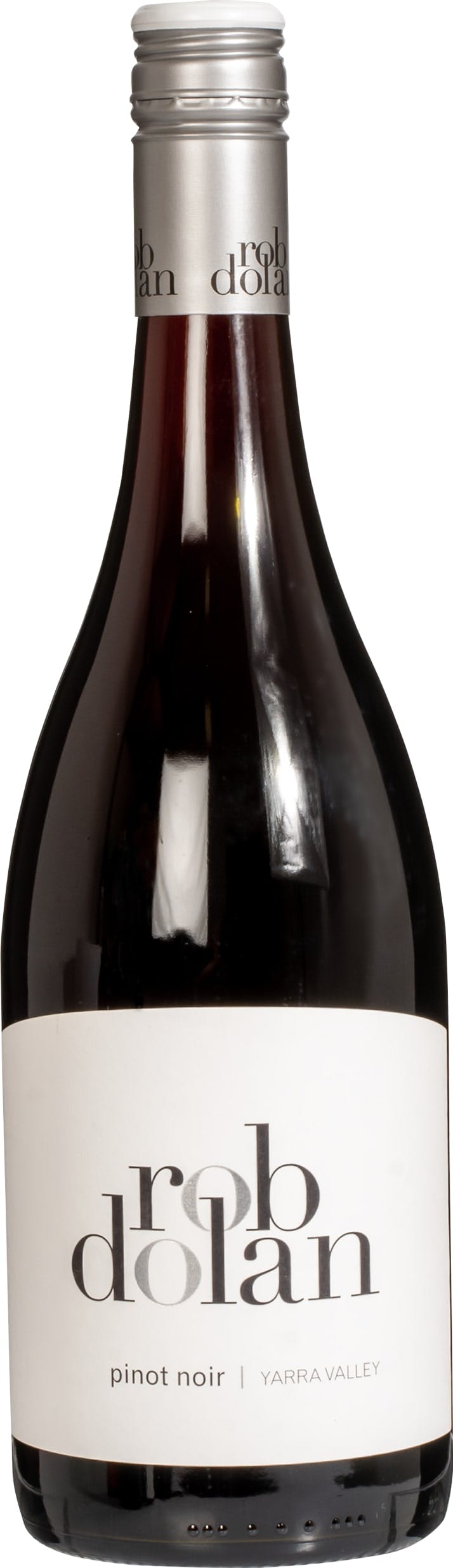 Various Wine White Rob Dolan Label Pinot Noir 2023 75Cl - Pack Of 6