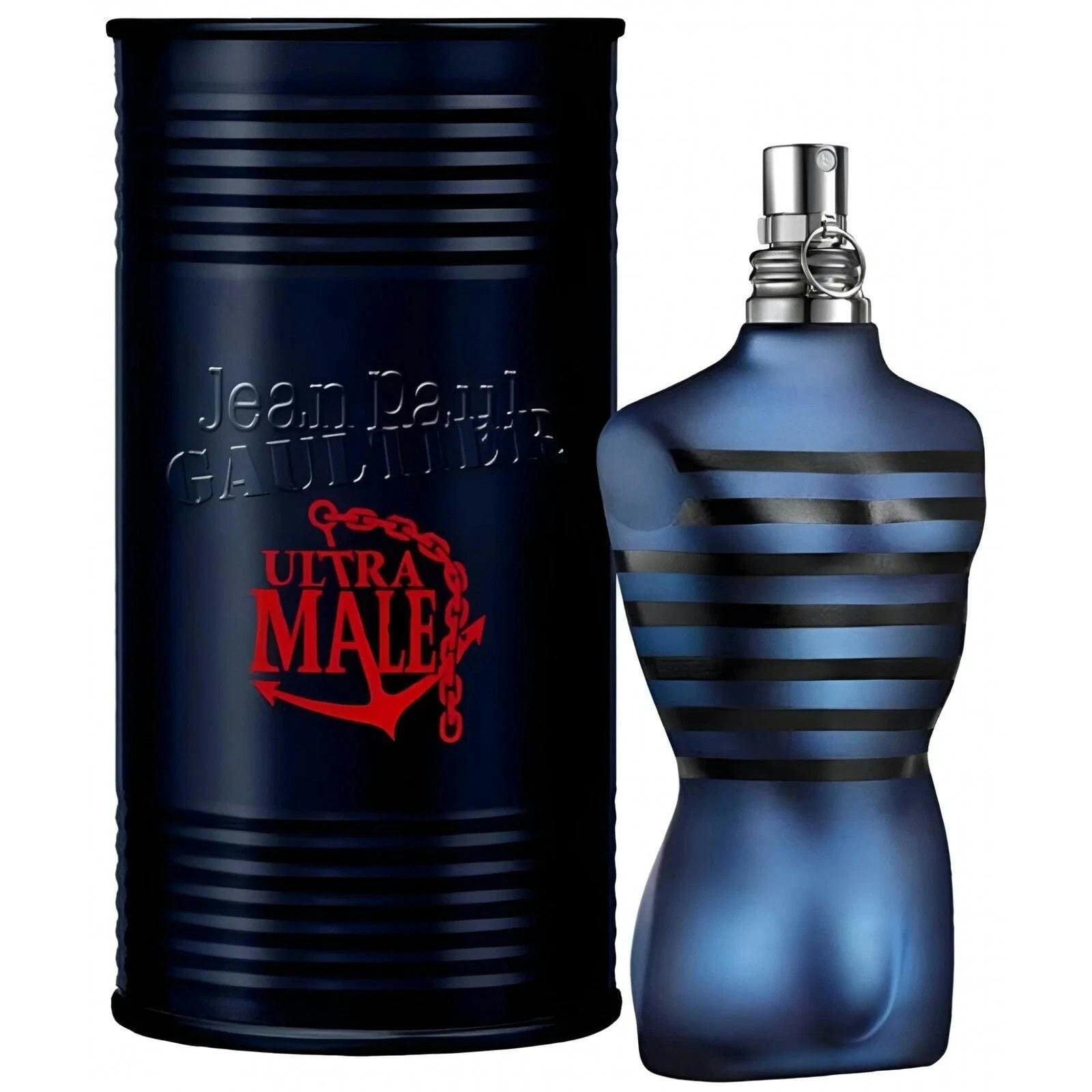 Jean Paul Gaultier Ultra Male 125ml Eau de Toilette Men's Spray NEW JPG EDT - Image 16