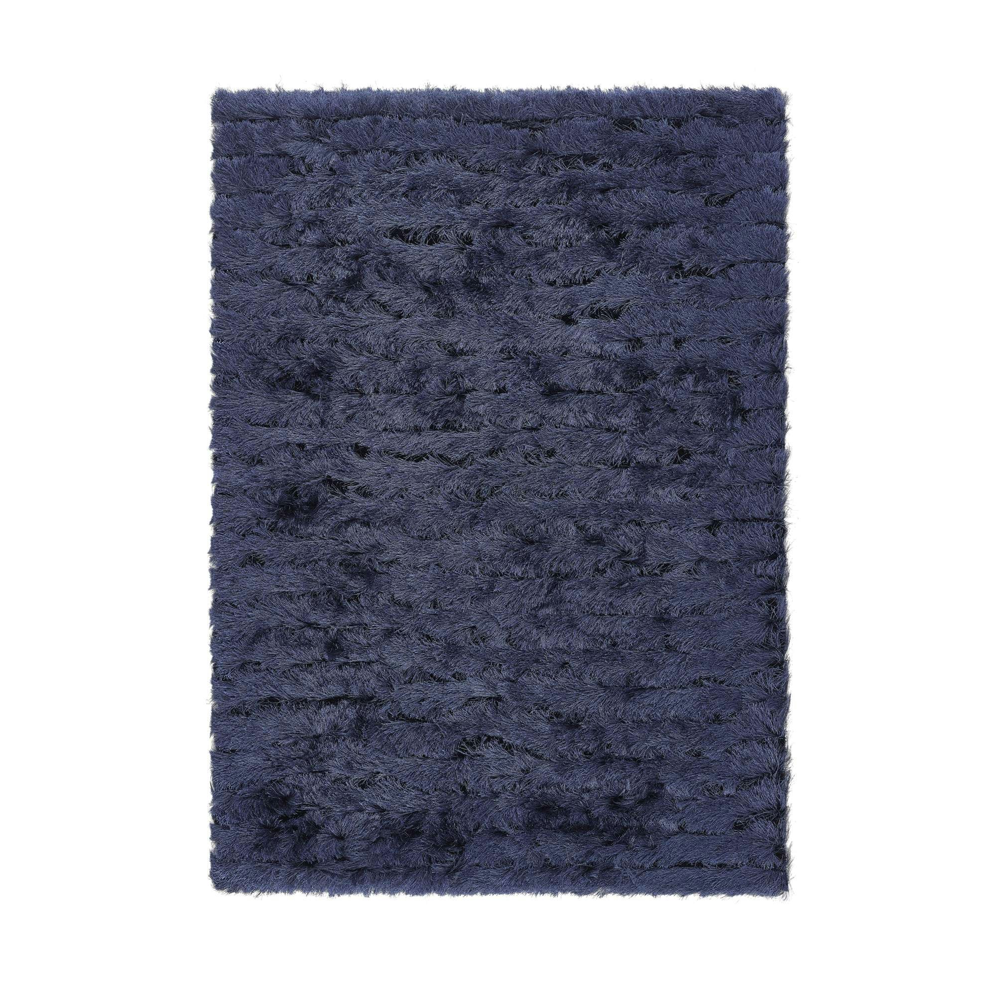 Origin Origins Carved Glamour Navy - 160X230