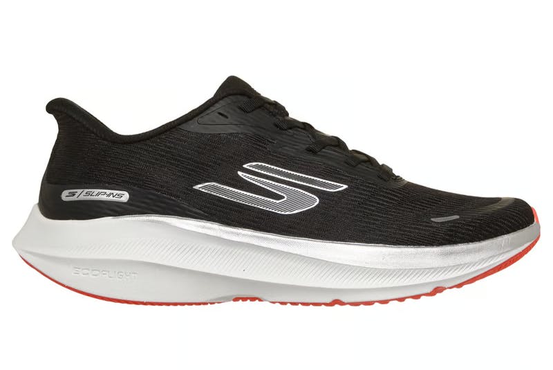 Skechers Men's Aero Pulse Slip-Ins Arch Fit Running Trainers Shoes 246220 - Uk 10 Eu 44.5