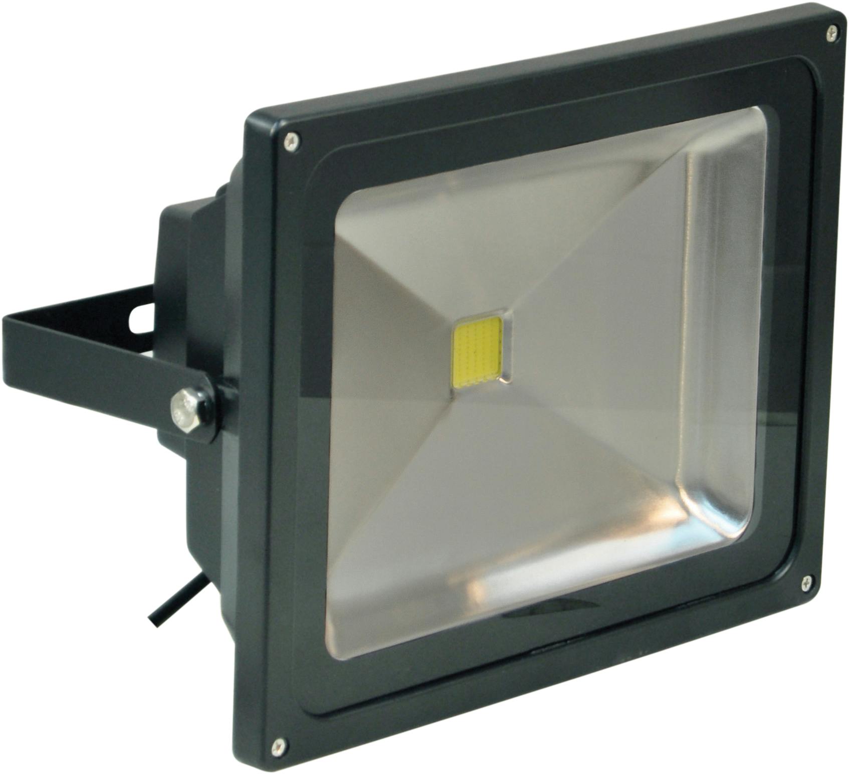 Rackhams Light 50W Led Flood