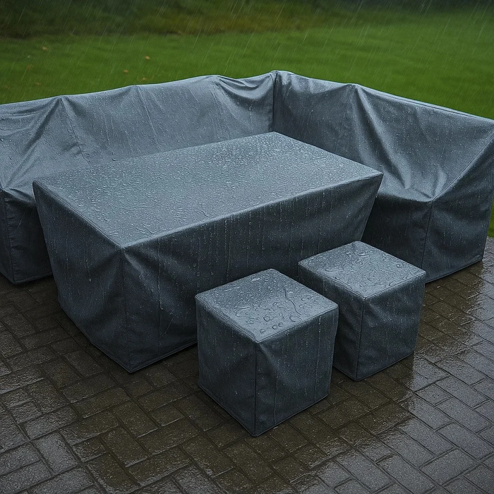 Patio Set Covers