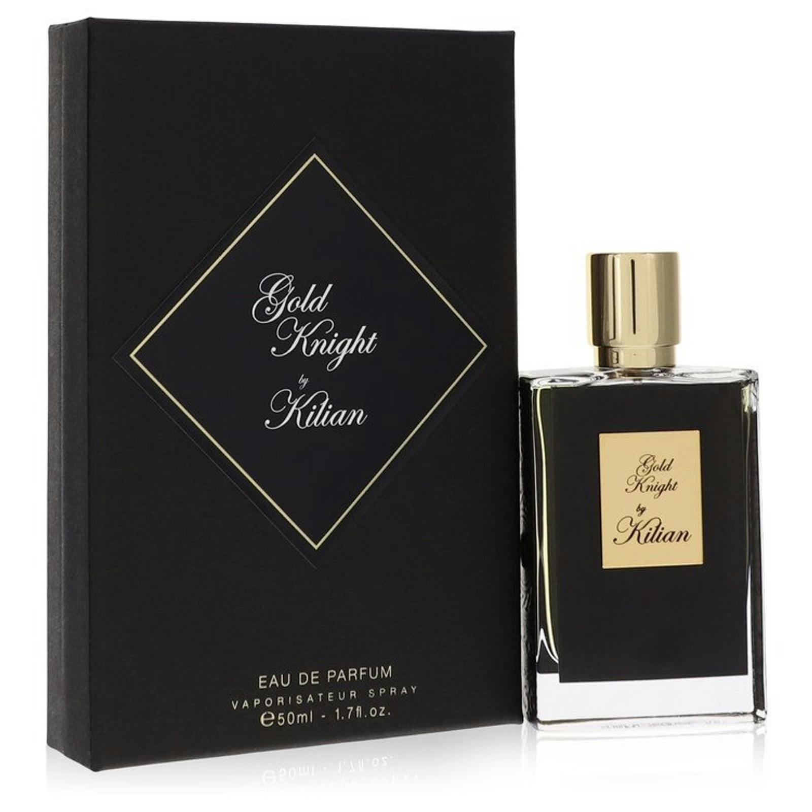 Kilian Men's Gold Knight Eau De Parfum 50 Ml - 50 Ml
