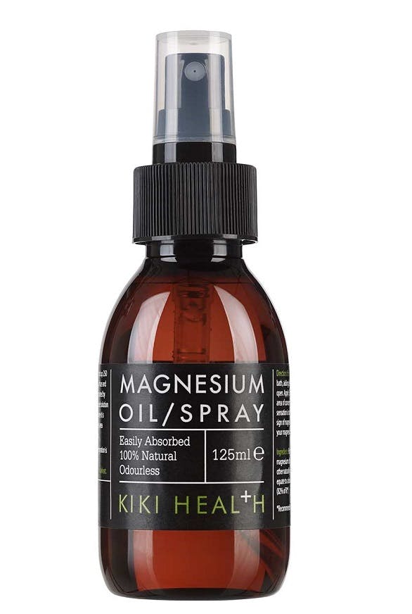 Kiki Health Magnesium Daily Wellness Support Oil Spray - 125Ml - Image 11