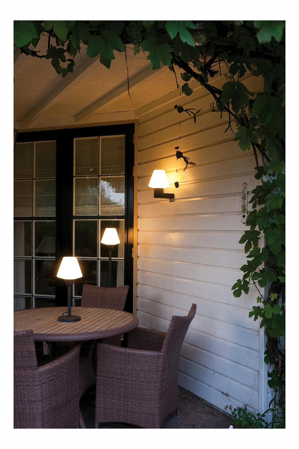 Luxform Light 230V Melville Standard