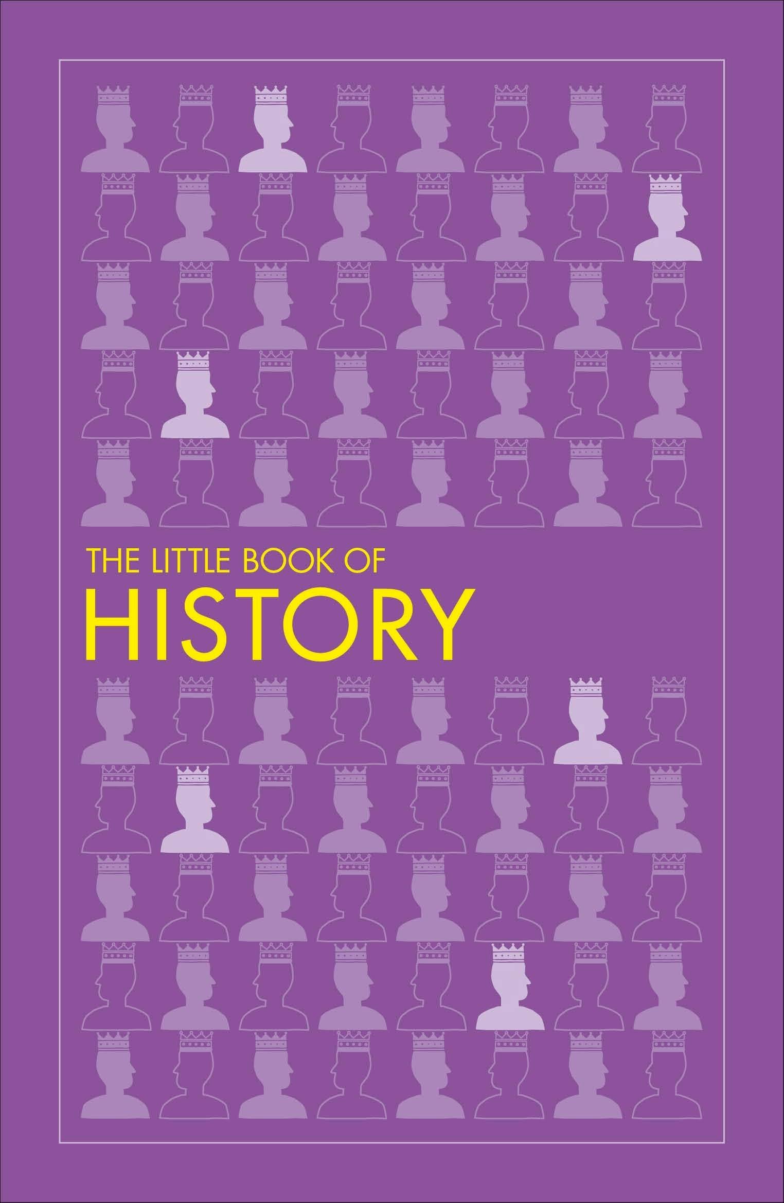 The Little Book of History (Big Ideas) - Image 11