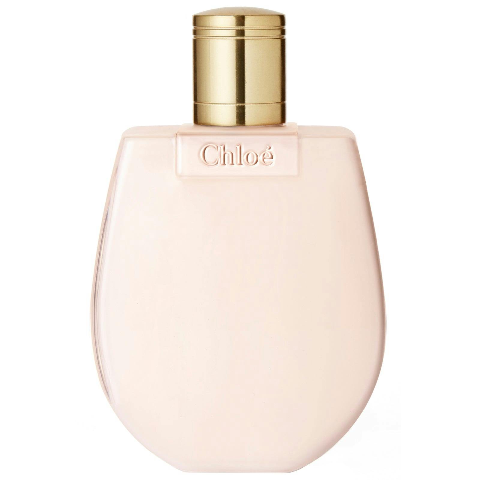 Chloé Nomade For Her Body Lotion