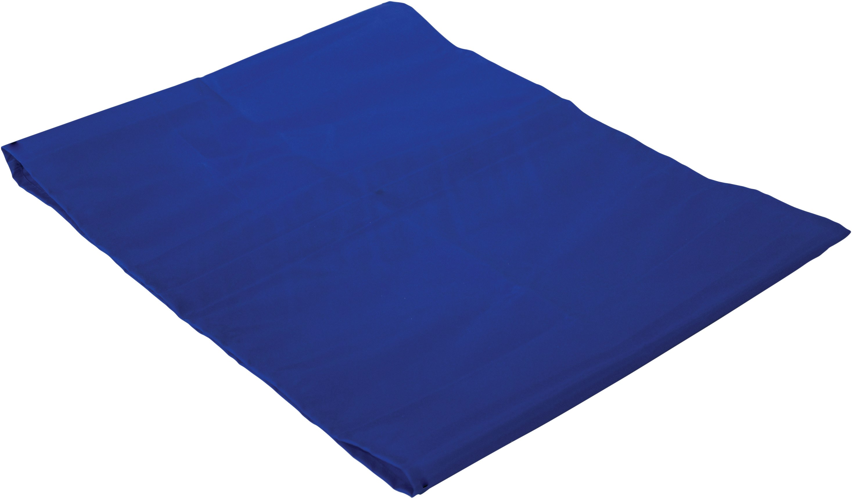 Aidapt Blue Tubular Slide Sheet