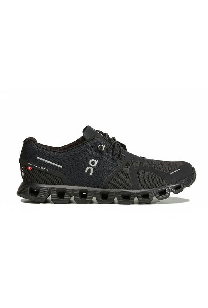 On Running Black Cloud 5 Trainers - 11