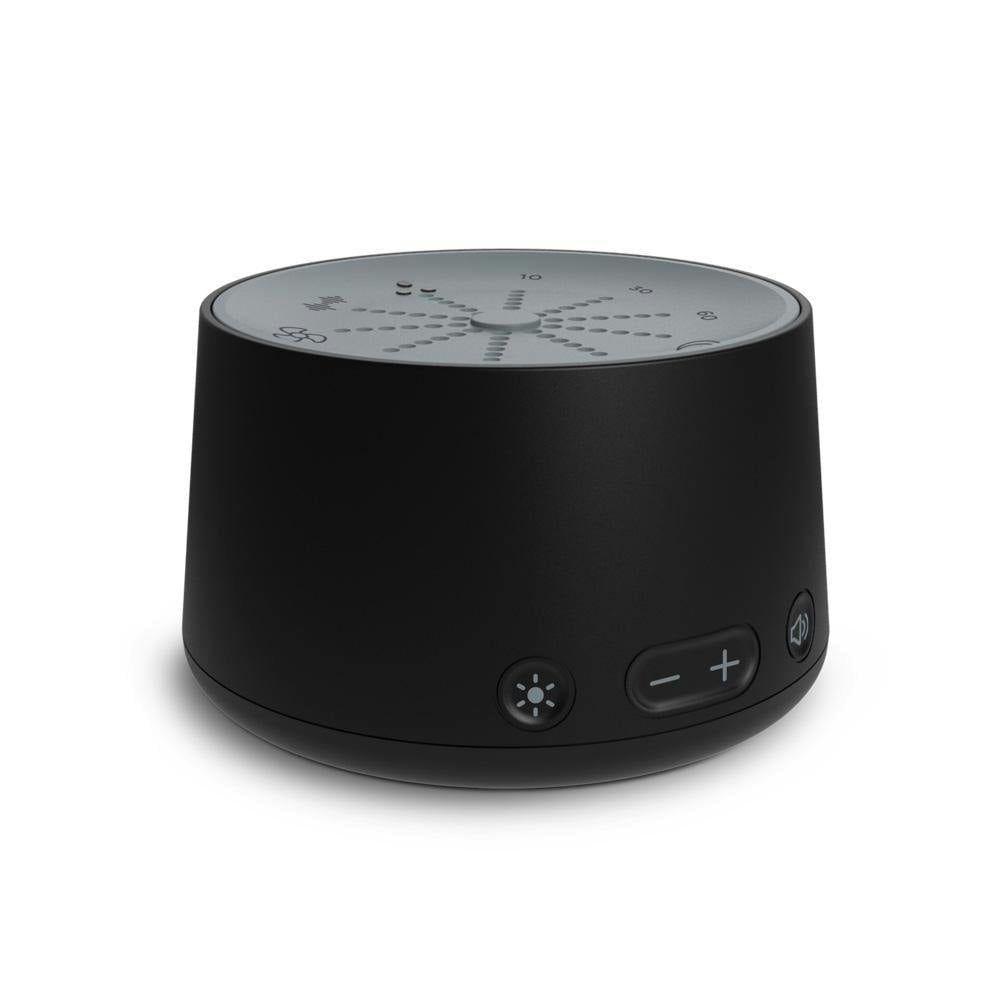 Lifemax Sound Machine with Dream Light - Black - Image 2
