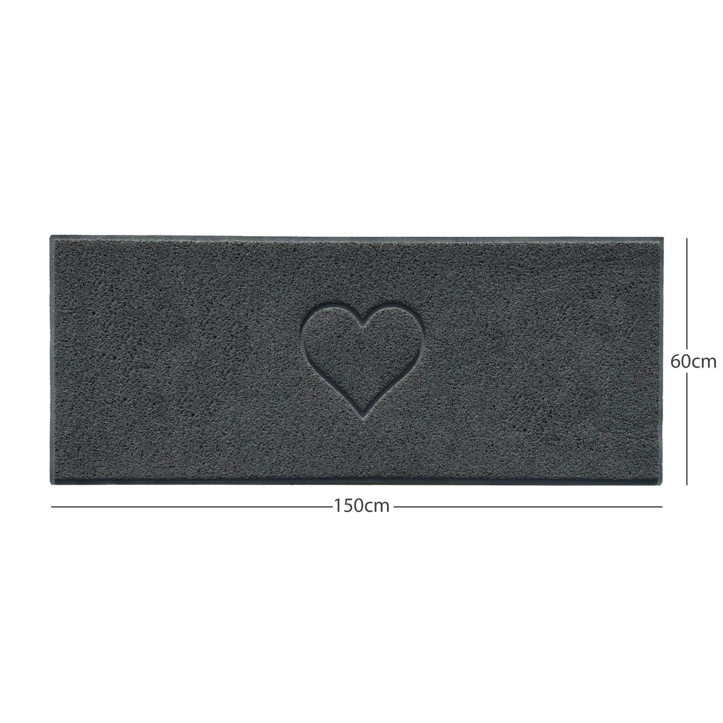 Non-Slip Geometric Doormat - Image 2