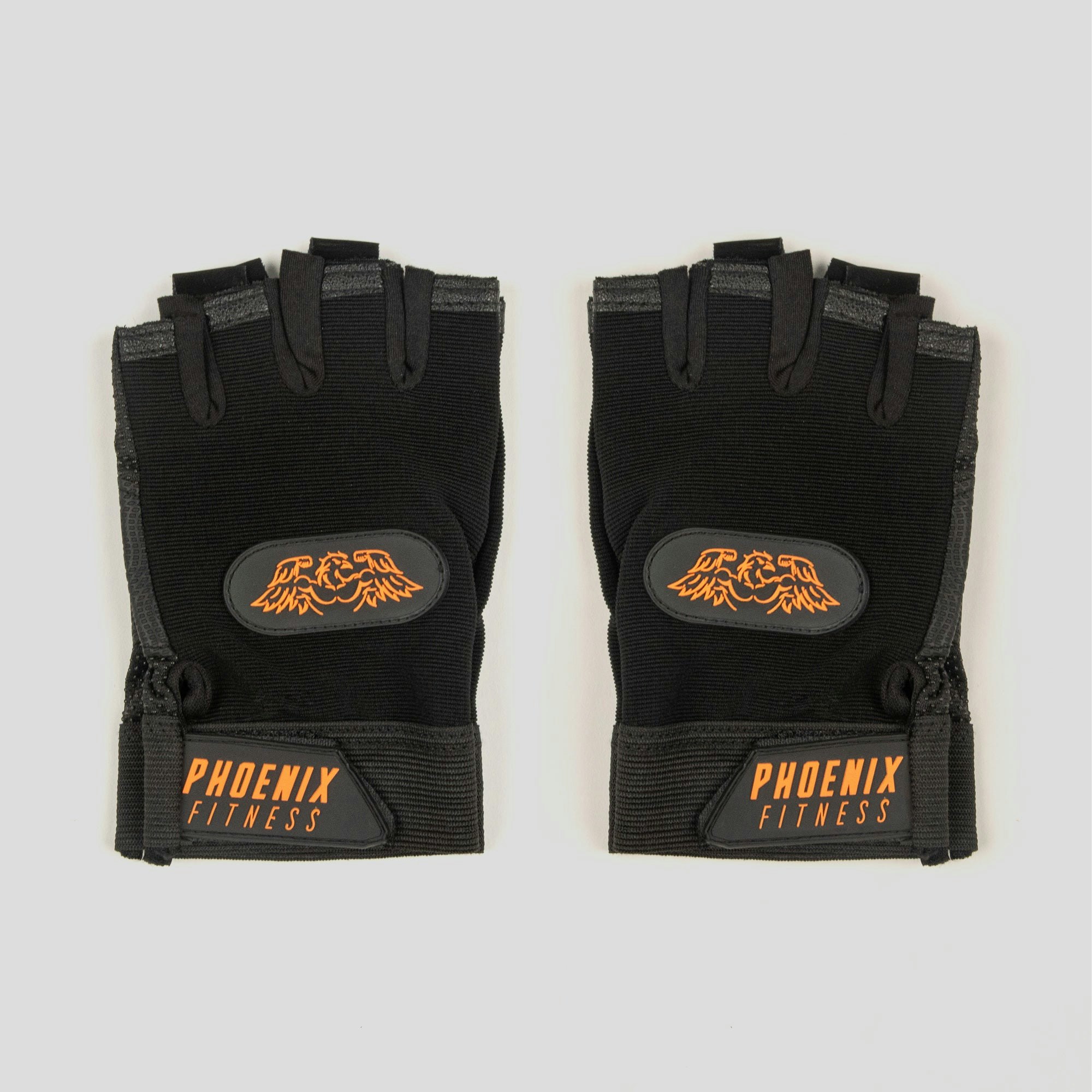 Phoenix Fitness Gym Workout Gloves For Weight Training