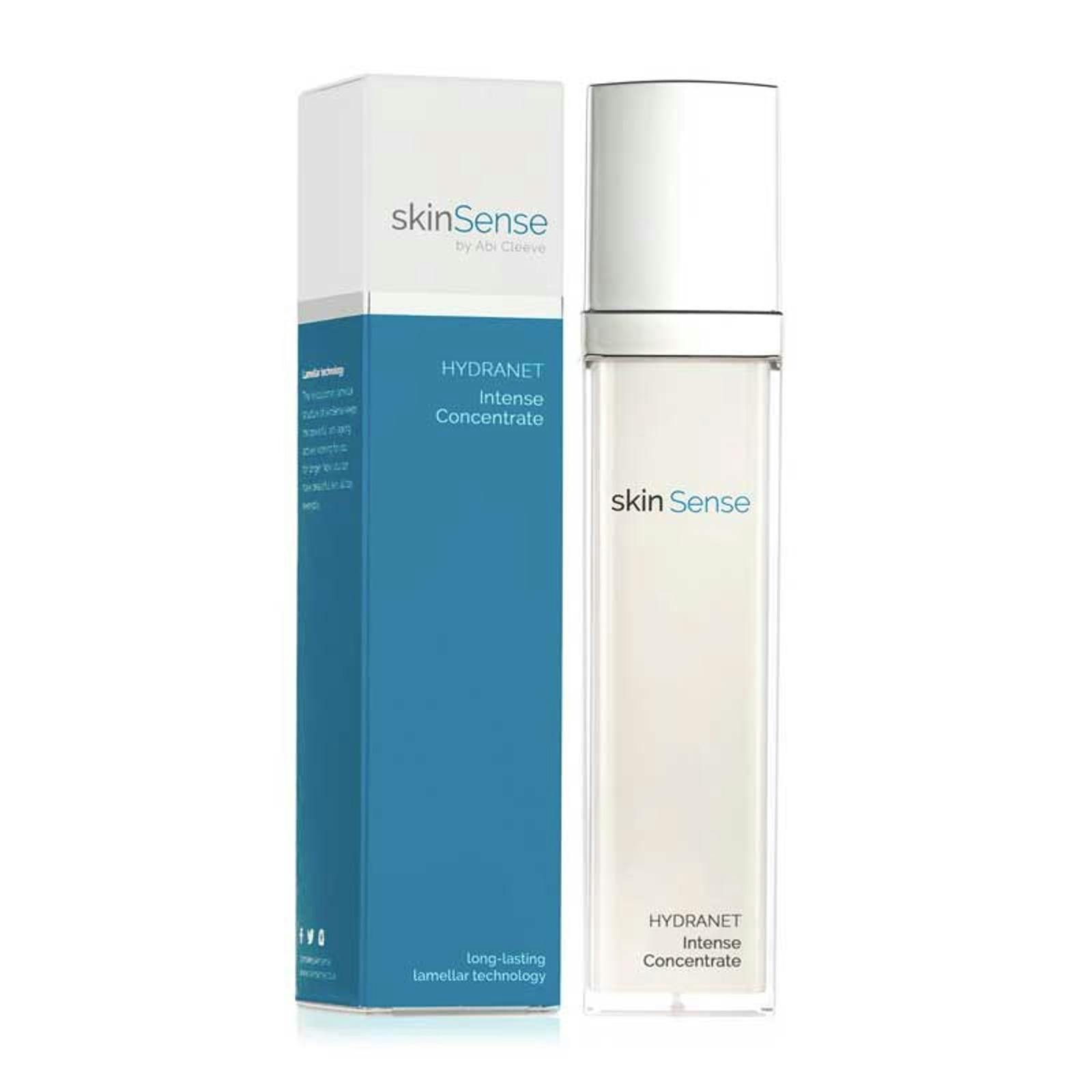Skinsense Hydranet Intense Concentrate 50 Ml - 50 Ml