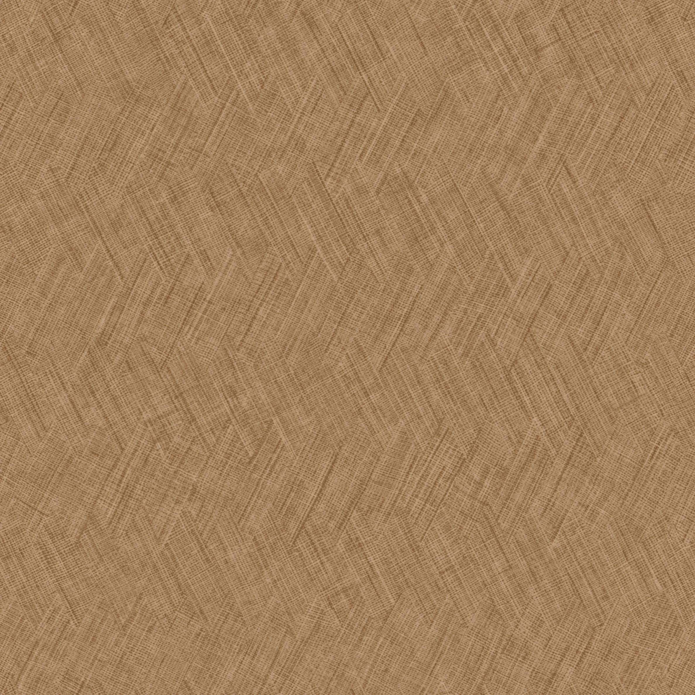 Grandeco Orange Yuno Geometric Fabric Diamond Weave Textured Wallpaper, Terracotta