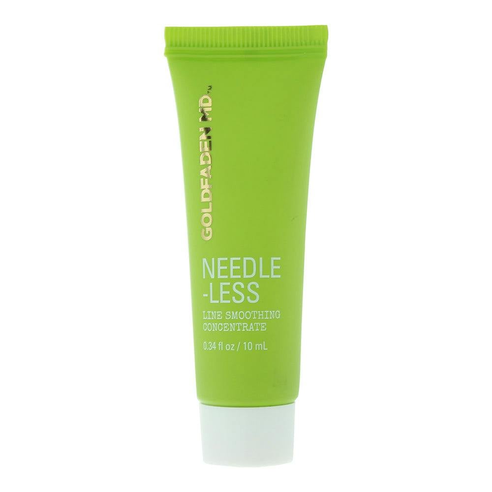 Goldfaden Md Needle-Less Line Smoothing Concentrate 10Ml