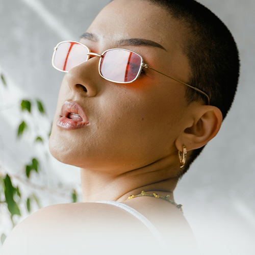 Designer Sunglasses