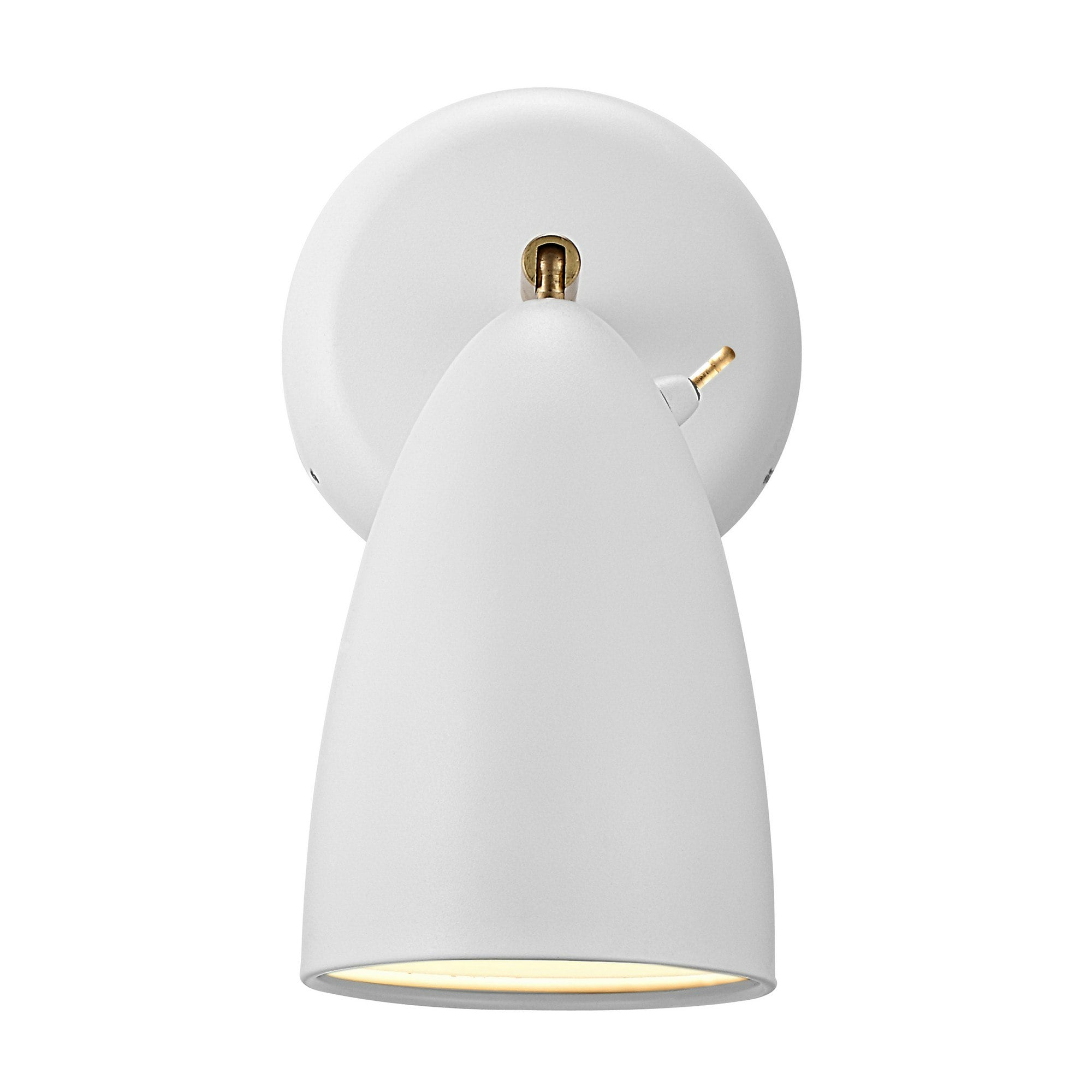 Rackhams Light/White Nexus 2 | Wall | White/Telegrey - 1