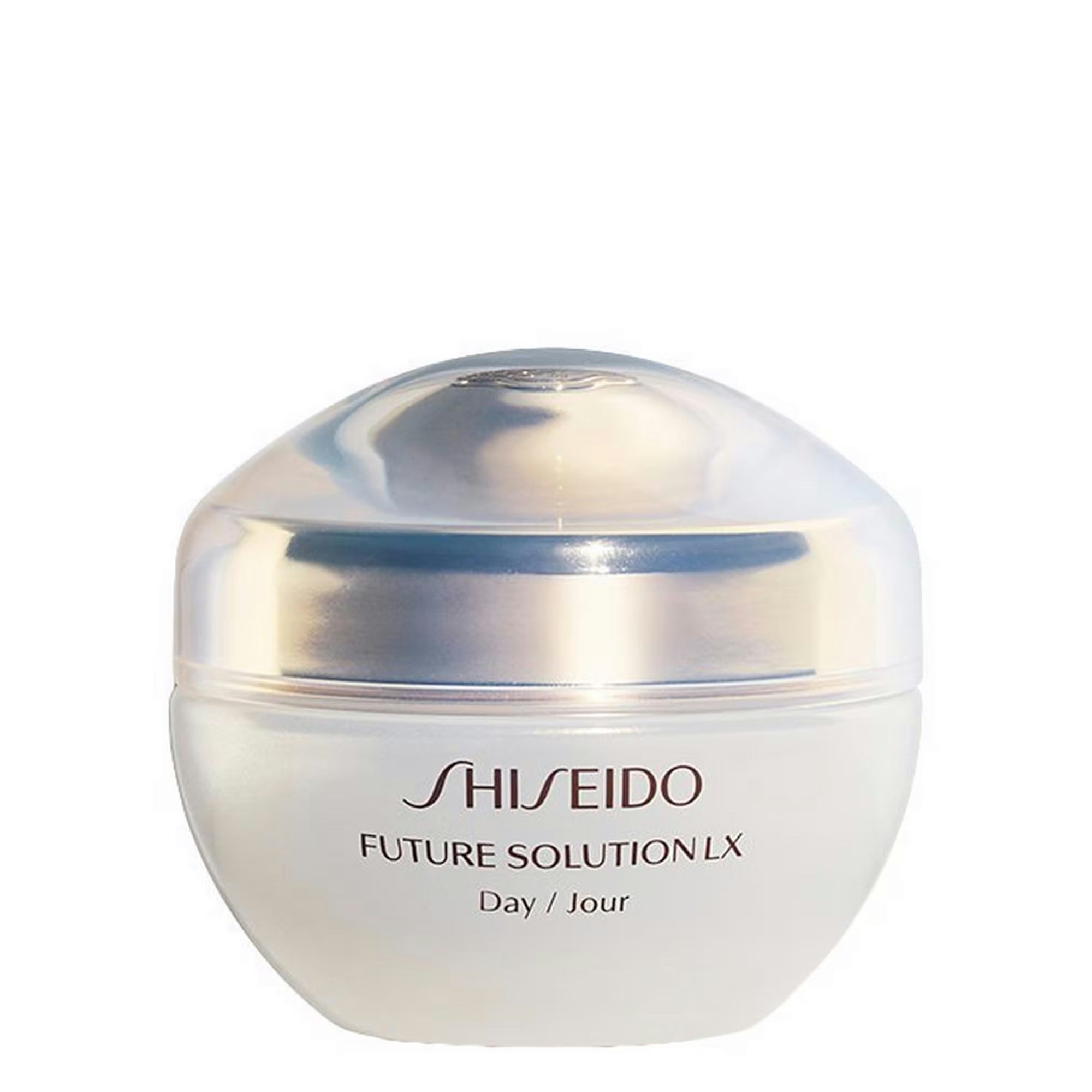 Shiseido Cream Future Sol. Lx Total Protective 50Ml
