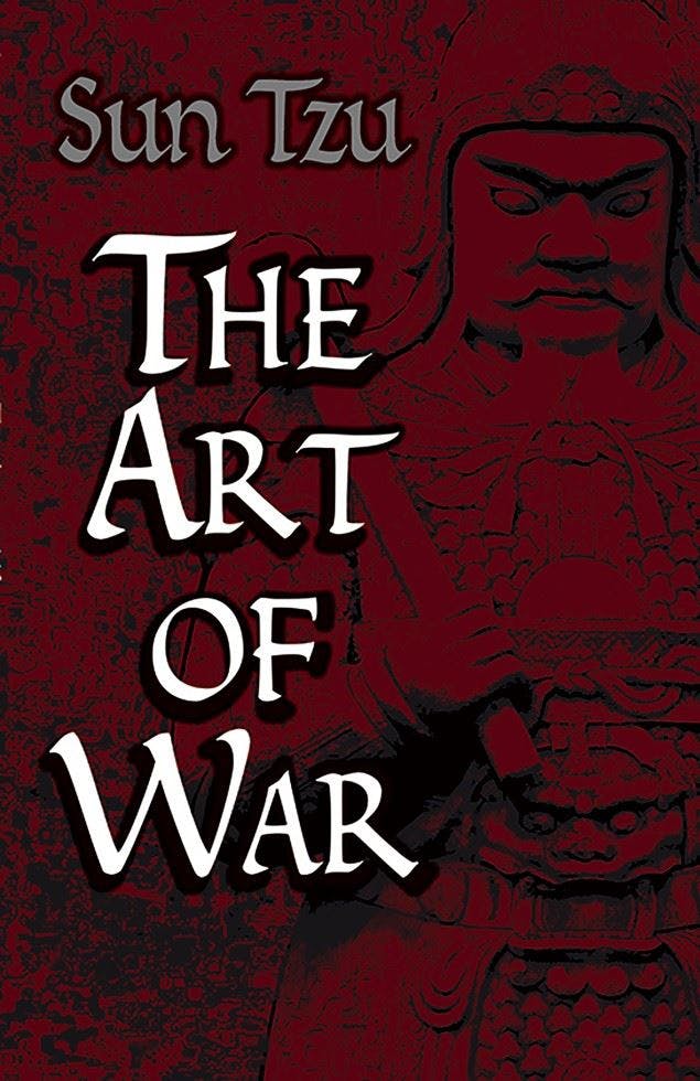 The Art of War (Dover Military History, Weapons, Armor)-Sun Zi - Image 7