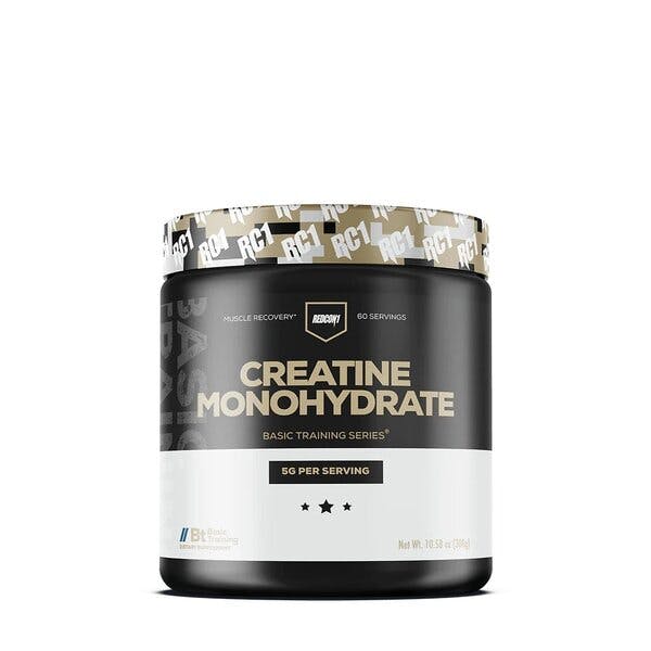 Redcon1 {Aisle K} | Creatine Monohydrate | 1 X 300G - Image 4