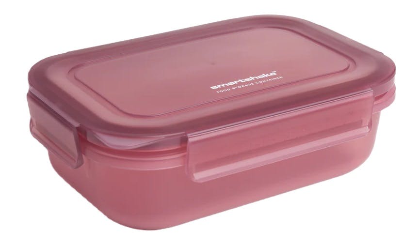 Smartshake Food Storage Container 800 - Ml - Deep Rose - Image 3