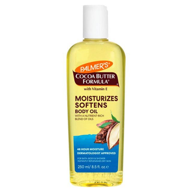 Palmer's Cocoa Butter Moisturising Body Oil 250Ml