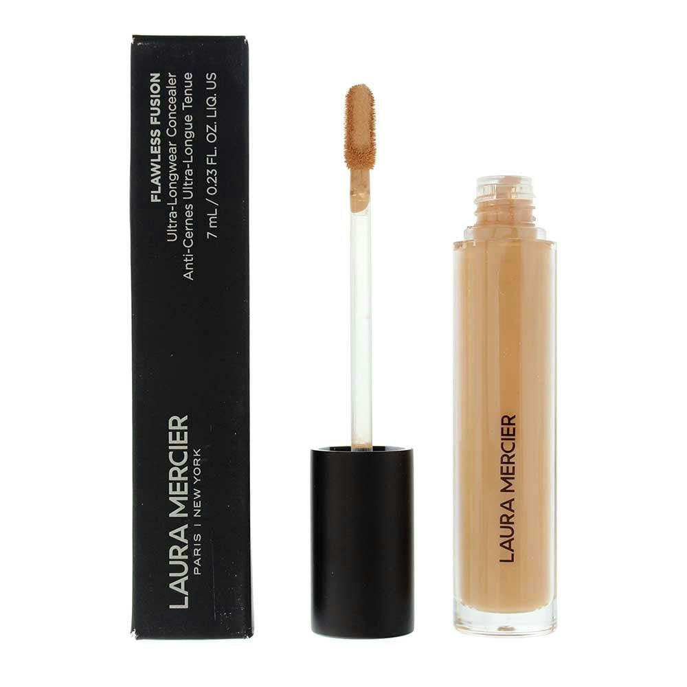 Flawless Fusion Laura Mercier 4W Medium With Warm Undertones Concealer 7Ml