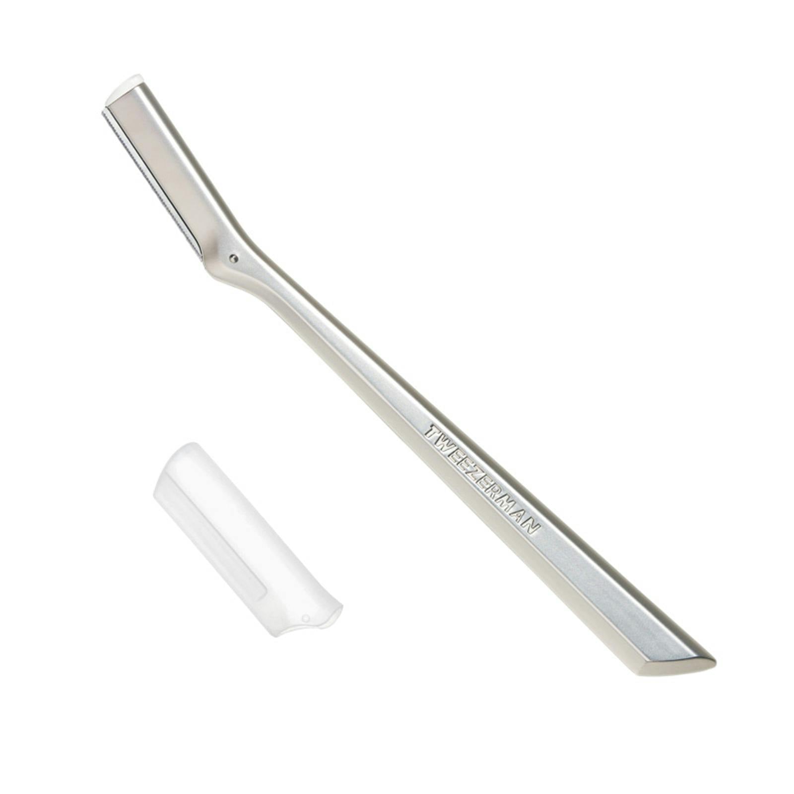 Tweezerman Peach Facial Razor