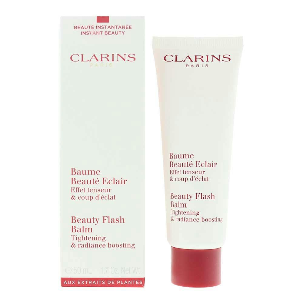 Clarins Beauty Flash Balm 50Ml