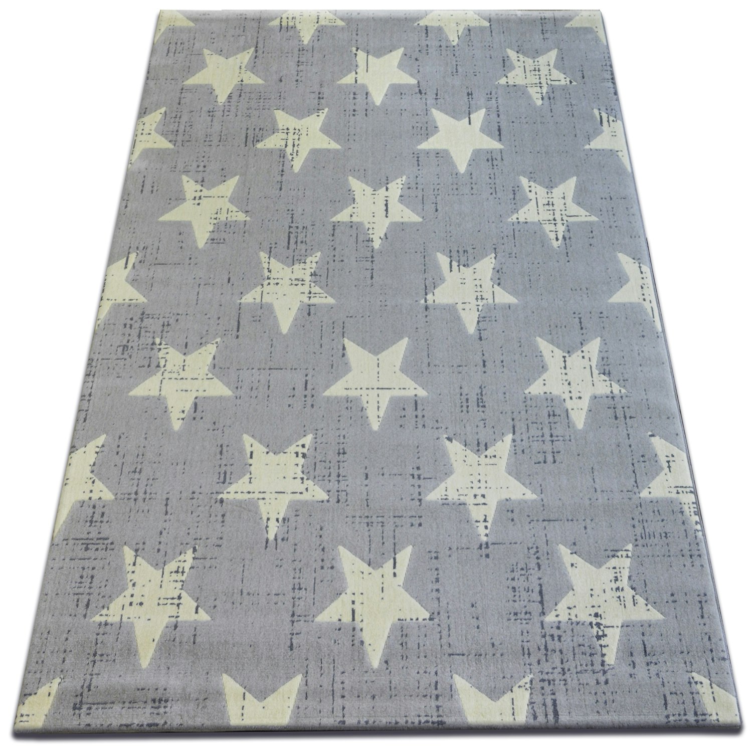 Rugsx Scandi Rug - 120Cm X 170Cm