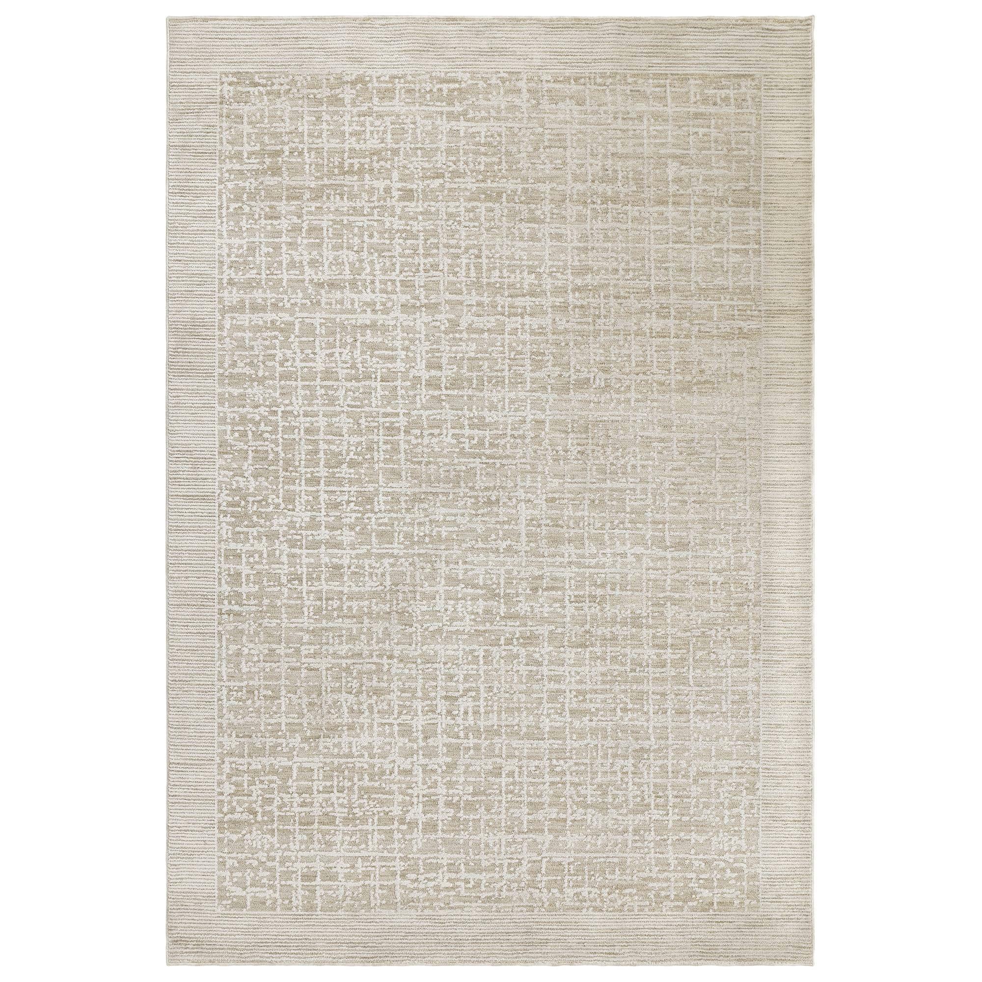 Asiatic Anders An10 Border Rug - 200X300cm