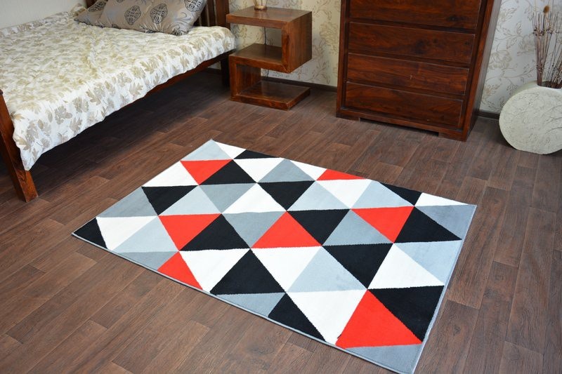 Rugsx Flash Rug - 120Cm X 170Cm