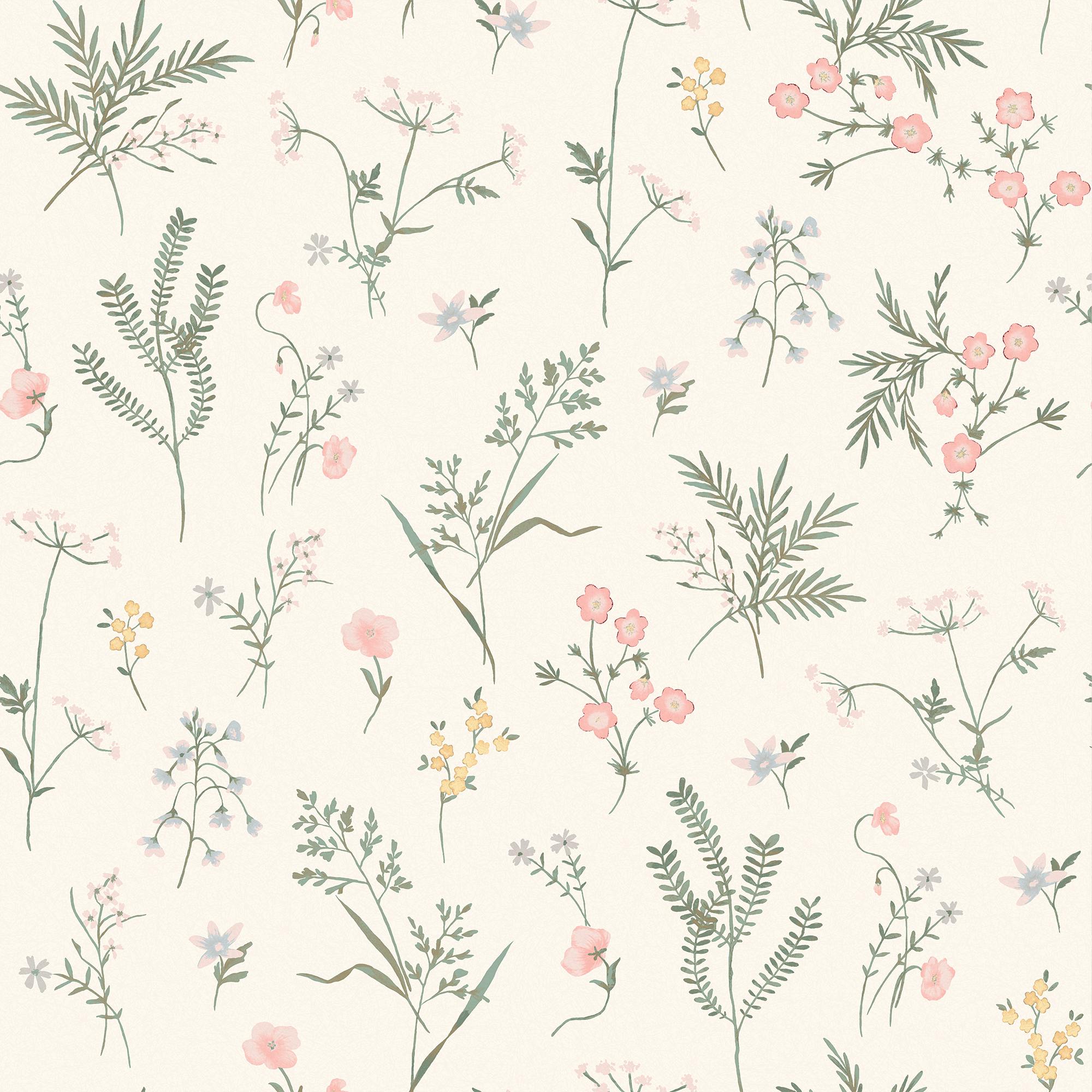 Laura Ashley Wallpaper Crosswell 118480 - Image 3