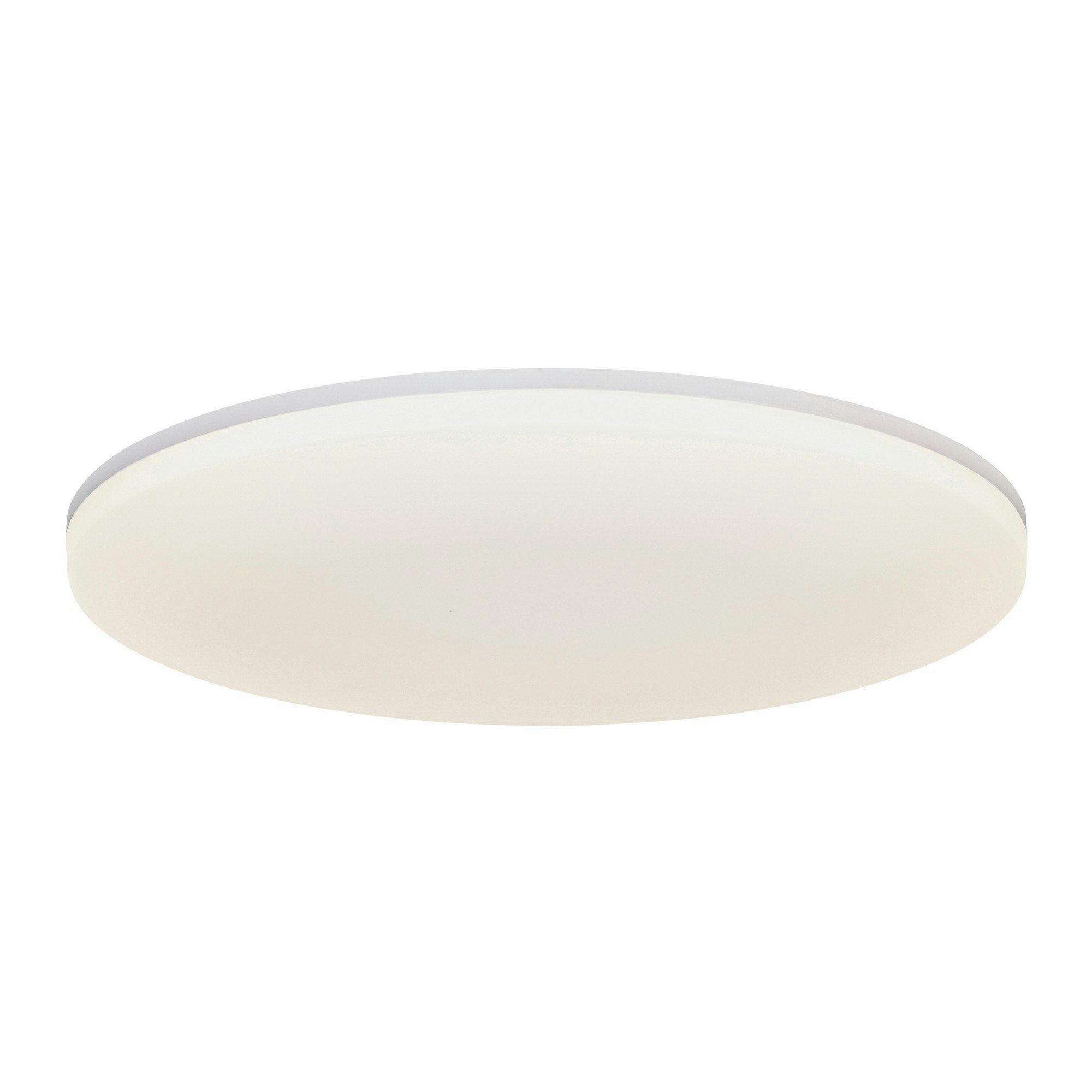 Nordlux Light/White Vic 2400Lm 4000K | Ceiling | - Plastic - 1 Size 29