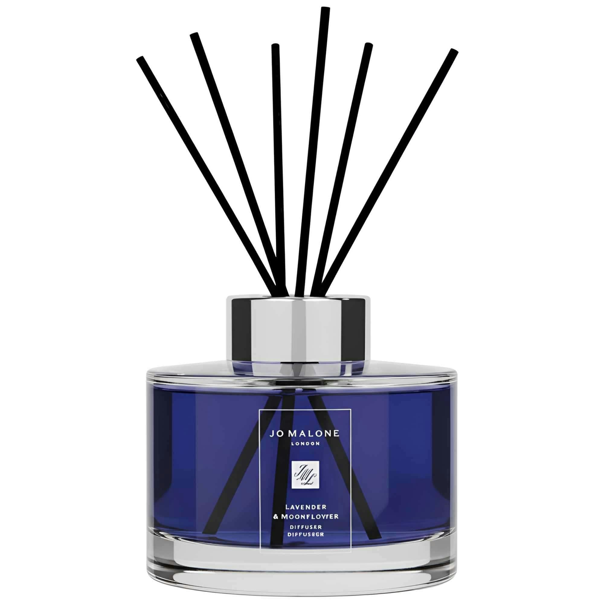 Rackhams Lavender And Moonflower Diffuser