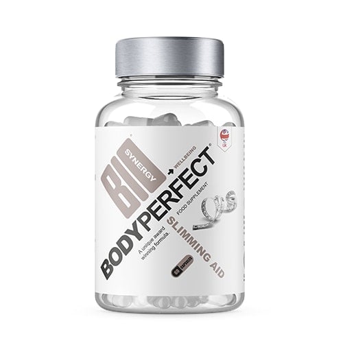 Bio Synergy Body Perfect Fat Burner - Image 3