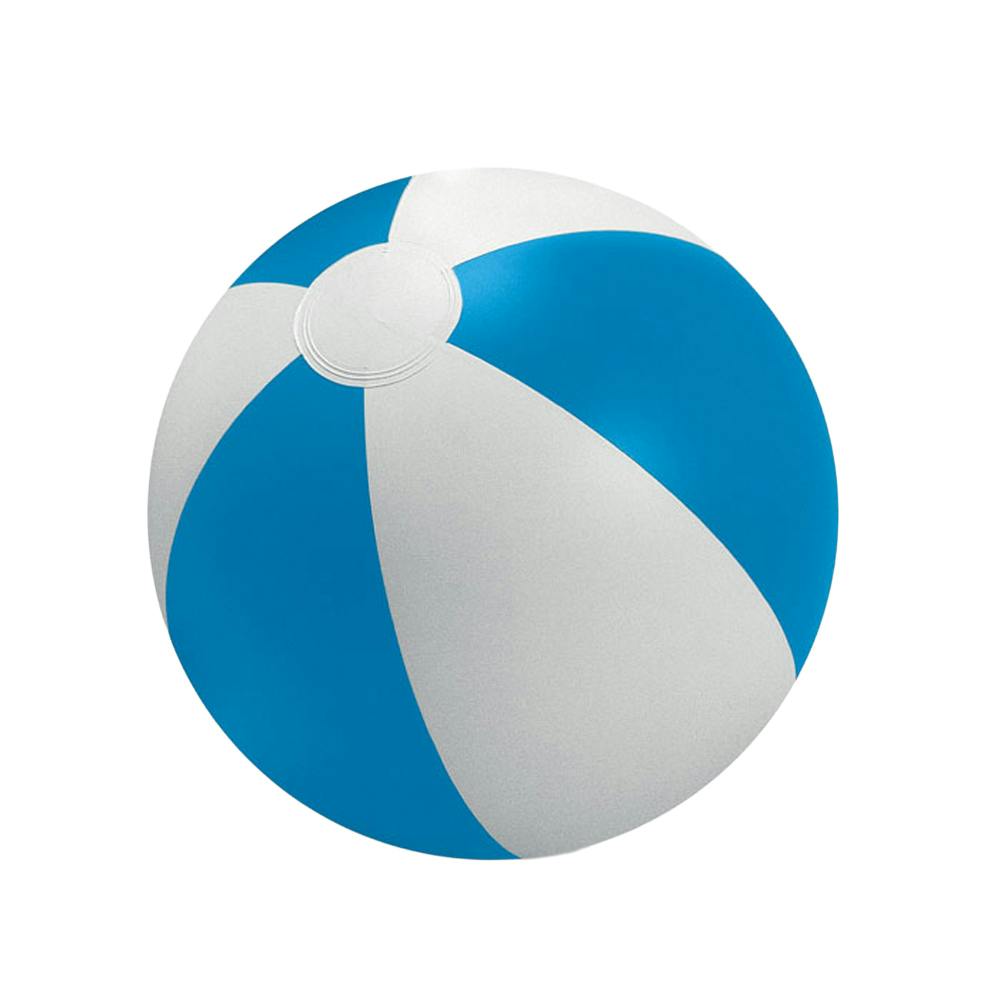Midocean Blue Playtime Inflatable Beach Ball - One Size