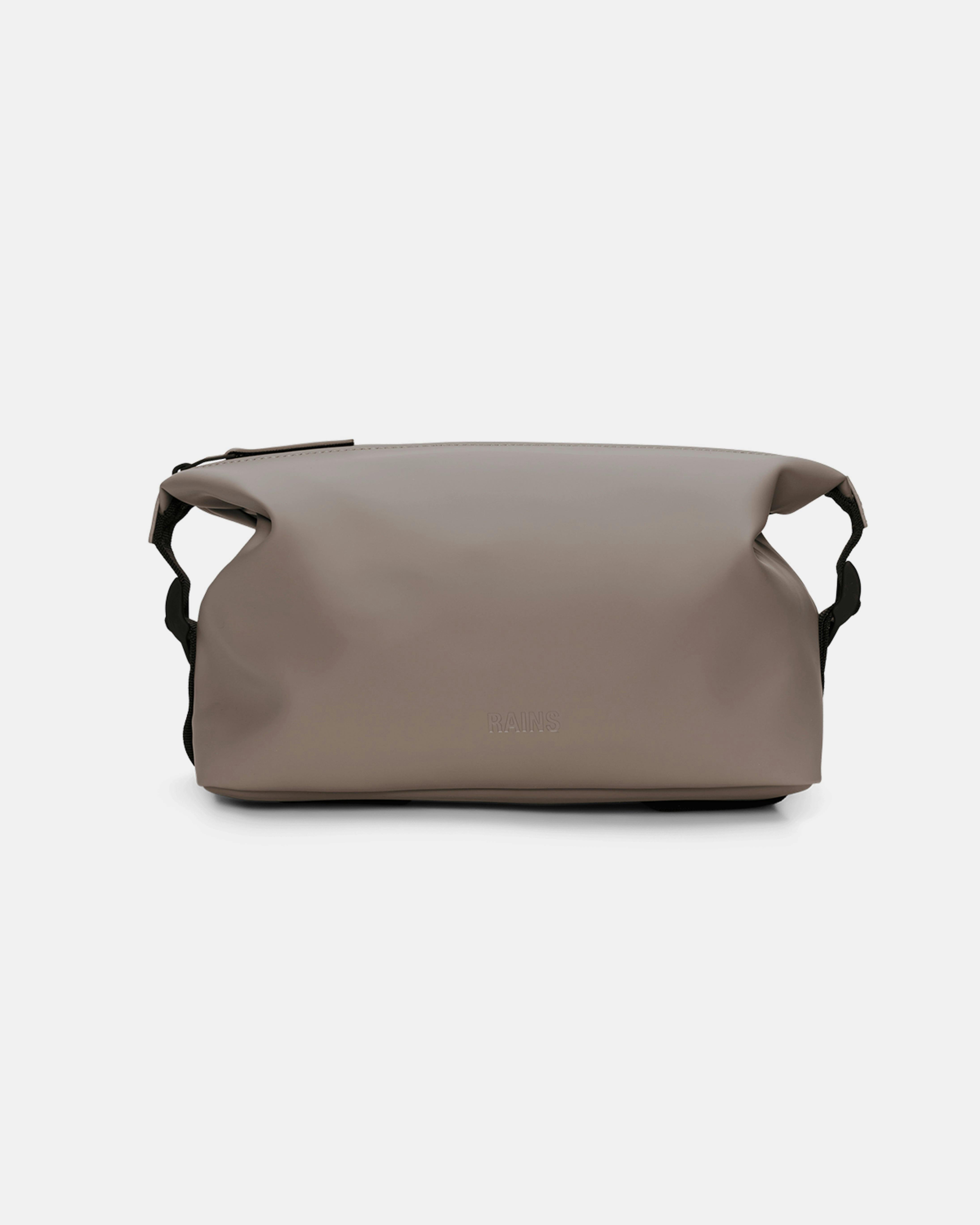 Rains Hilo Wash Bag - 173 Cinder - 173 Cinder - One Size