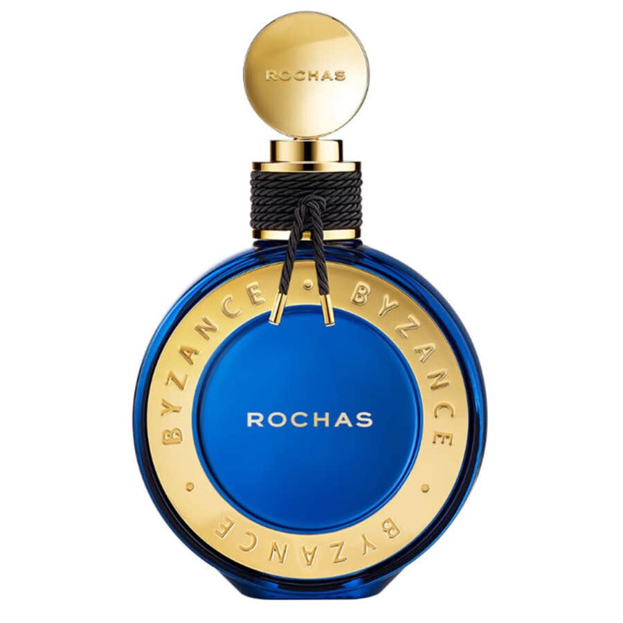 Rochas Byzance Eau De Parfum - 90Ml