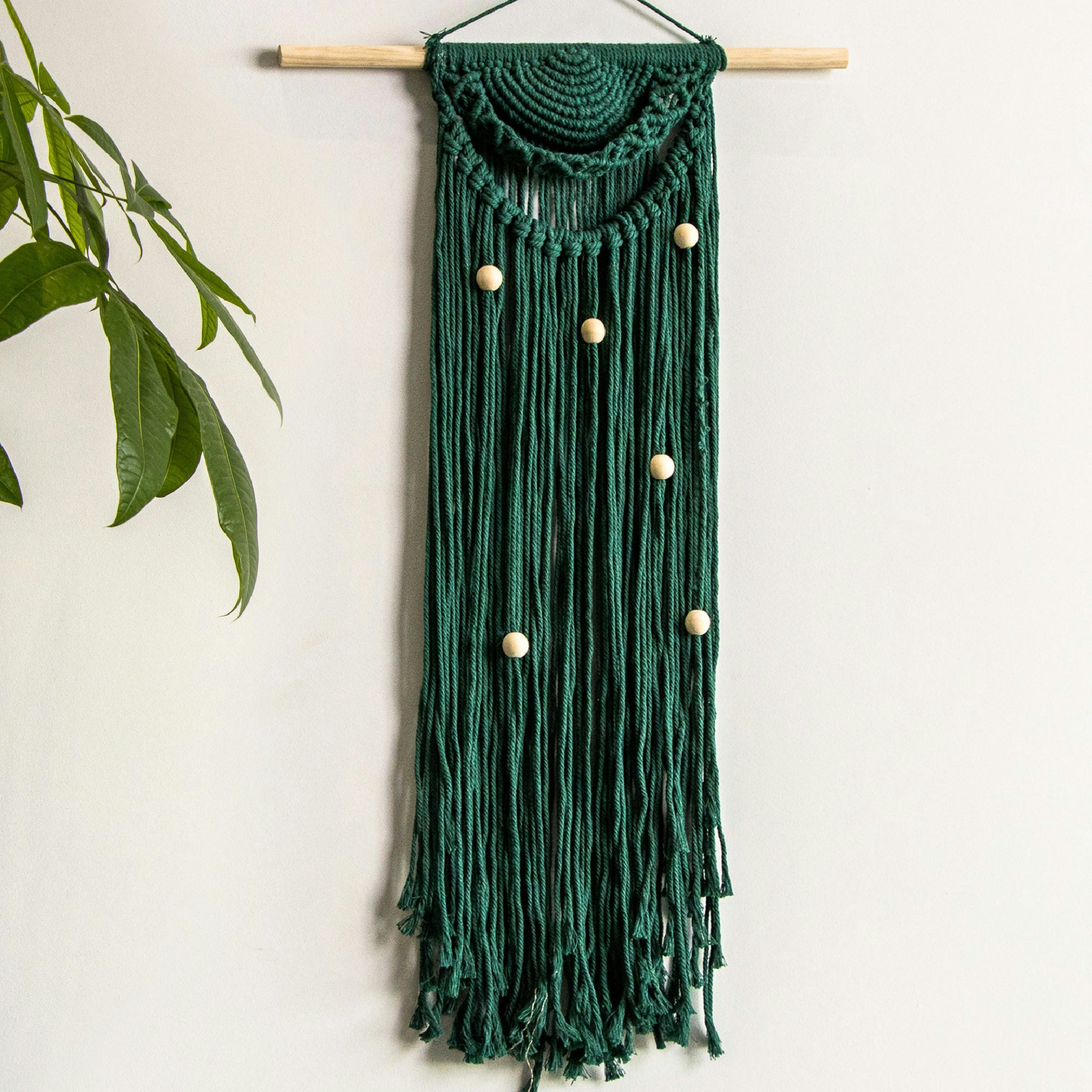 Myga Dream Catcher - Wallhangings - Savannah