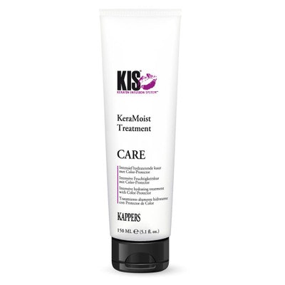 Kis Smooth Keramoist Treatment 150Ml Double - Image 10