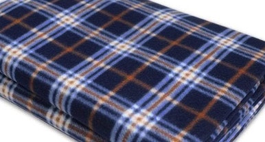Olpro Blue/White/Orange Abberley Xl Breeze Tent Carpet